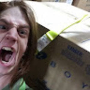 Meet your Posher, Zach